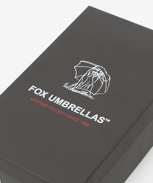 FOX UMBRELLAS（フォックスアンブレラズ）の「＜FOX UMBRELLAS＞RUB リボン ローファーシューズ 25AW（レインシューズ・レディース・ブラック/オリーブ・UK 4/UK 5/UK 3）」の14枚目の写真