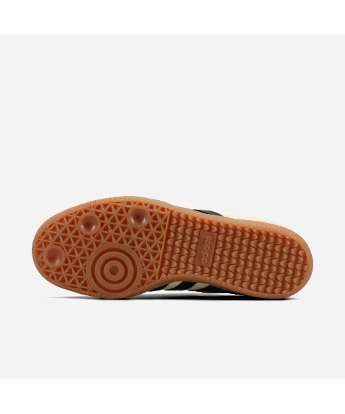adidas Originals(アディダスオリジナルス)の「adidas SAMBA OG / アディダス サンバ OG / ID0478(スニーカー・レディース・ベージュ・25.5cm/23cm/24cm/24.5cm/26.5cm/25cm/26cm/27cm/28.5cm/29cm/22cm/22.5cm/23.5cm/27.5cm/28cm)」の6枚目の写真