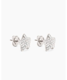 MARC JACOBS（マークジェイコブス）の「STAR PAVE STUD EARRINGS/ザ スター パヴェ スタッド ピアス（ピアス（両耳用））」