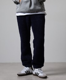 OMNES（オムネス）の「あったかふわシャギーパンツ（その他パンツ）」