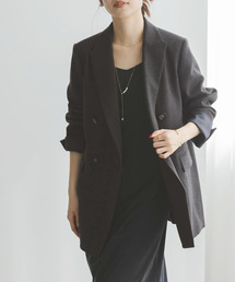 NOBLE｜ノーブルのテーラードジャケット通販 - ZOZOTOWN