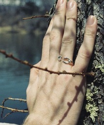 LIDNM(h)Llife QUILLE RING(O)