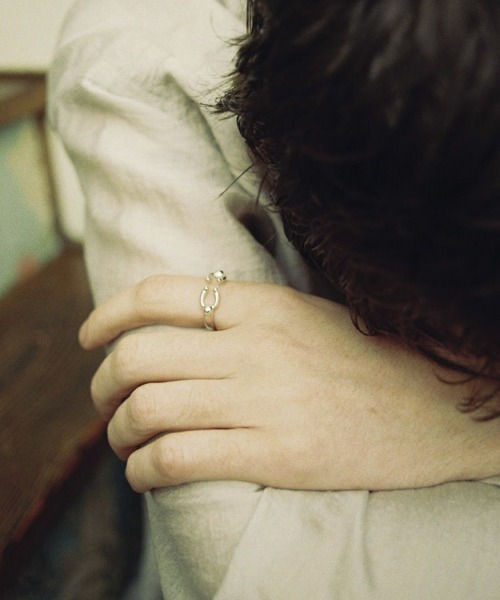 Llife QUILLE RING（リング）｜LIDNM（リドム）のファッション通販