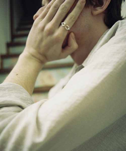 Llife QUILLE RING（リング）｜LIDNM（リドム）のファッション通販