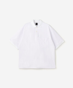 DAIWA PIER39 TECH POLO SHIRT W/POCKET S/S BE-37025（ポロシャツ
