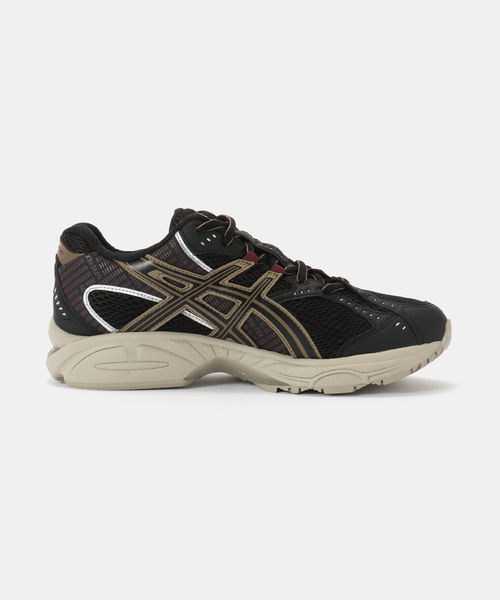 ASICS（アシックス）の「ASICS / アシックス GEL-NIMBUS 10.1 GTX / 1203A760（スニーカー・レディース・ブラック/ホワイト・24.5cm/24cm/23.5cm）」の5枚目の写真