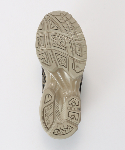 ASICS（アシックス）の「ASICS / アシックス GEL-NIMBUS 10.1 GTX / 1203A760（スニーカー・レディース・ブラック/ホワイト・24.5cm/24cm/23.5cm）」の8枚目の写真