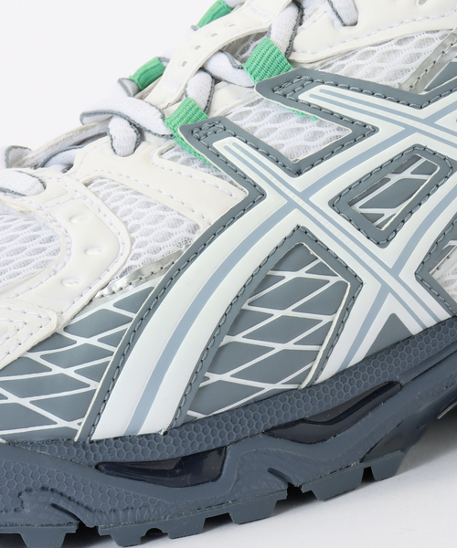 ASICS（アシックス）の「ASICS / アシックス GEL-NIMBUS 10.1 GTX / 1203A760（スニーカー・レディース・ブラック/ホワイト・24.5cm/24cm/23.5cm）」の10枚目の写真