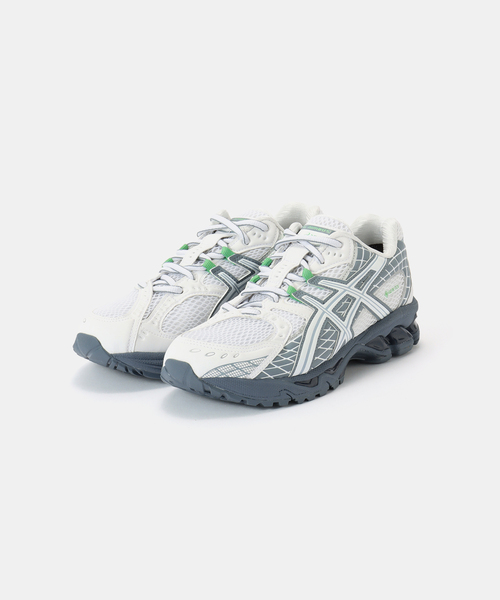 ASICS（アシックス）の「ASICS / アシックス GEL-NIMBUS 10.1 GTX / 1203A760（スニーカー・レディース・ブラック/ホワイト・24.5cm/24cm/23.5cm）」の13枚目の写真