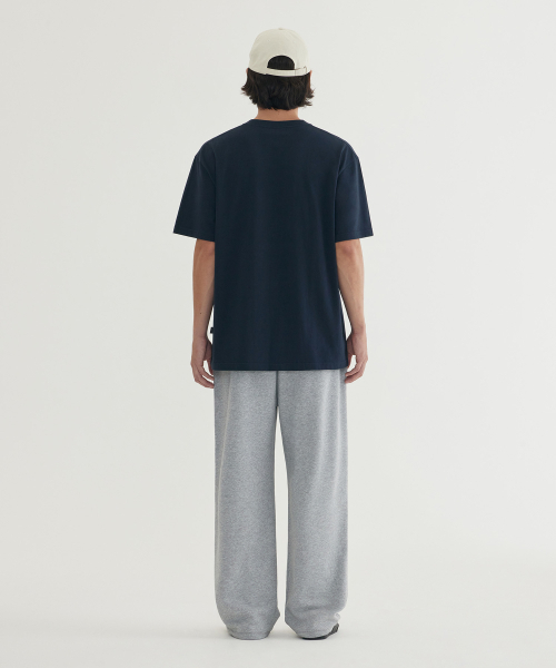 COVERNAT(カバーナット)の「ペインティンググラフィックTシャツ ネイビー(Tシャツ/カットソー・メンズ・その他・SMALL/MEDIUM/LARGE/X-LARGE)」の6枚目の写真