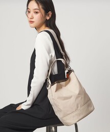 LeSportsac | 【別注】<LeSportsac>コンバーチブル バケット バッグ / ショルダーバッグ(ショルダーバッグ)