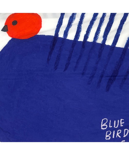 ROOTOTE（ルートート）の「ルートート / RO.タブロー50.Yoshiko Hada（エコバッグ/サブバッグ・レディース・その他1/その他2/その他3・FREE）」の5枚目の写真