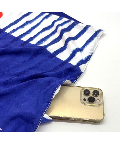 ROOTOTE（ルートート）の「ルートート / RO.タブロー50.Yoshiko Hada（エコバッグ/サブバッグ・レディース・その他1/その他2/その他3・FREE）」の7枚目の写真