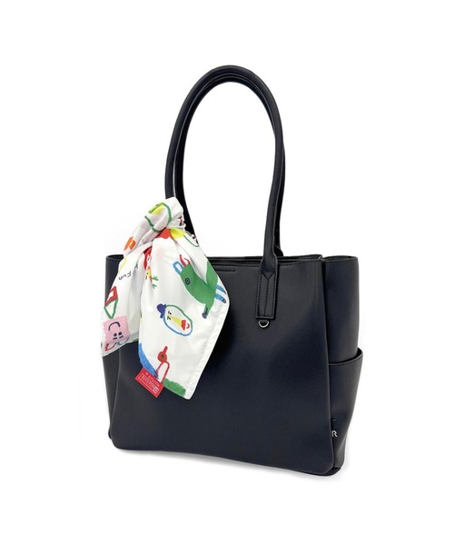 ROOTOTE（ルートート）の「ルートート / RO.タブロー50.Yoshiko Hada（エコバッグ/サブバッグ・レディース・その他1/その他2/その他3・FREE）」の11枚目の写真