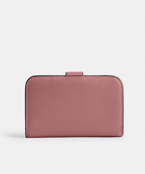 タビー ウォレット（財布）｜COACH（コーチ）のファッション通販