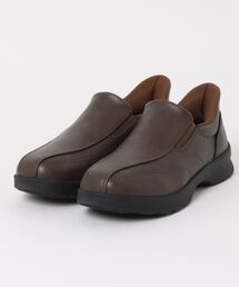 Bio Fitter（バイオフィッター）の「【bio fitter】スパットシューズ（幅広スリッポンタイプ） 幅広 4E 手を使わずに履ける（スリッポン）」