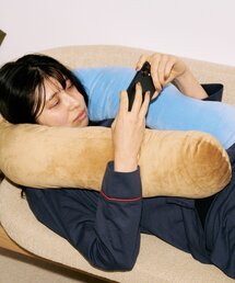 SAHIR（サヒール）の「【SAHIR サヒール】Long cushion bar クッション（クッション/クッションカバー）」