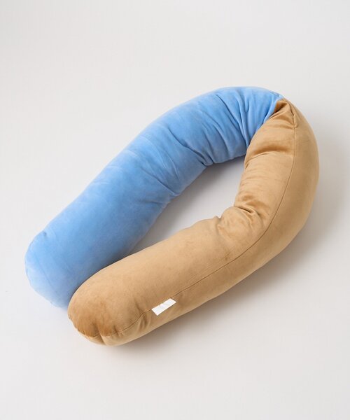 SAHIR（サヒール）の「【SAHIR サヒール】Long cushion bar クッション（クッション/クッションカバー・レディース・ブルー/ピンク・0）」の7枚目の写真