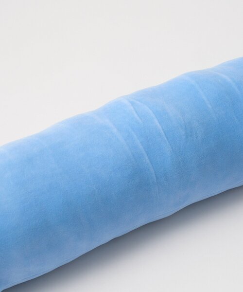 SAHIR（サヒール）の「【SAHIR サヒール】Long cushion bar クッション（クッション/クッションカバー・レディース・ブルー/ピンク・0）」の5枚目の写真