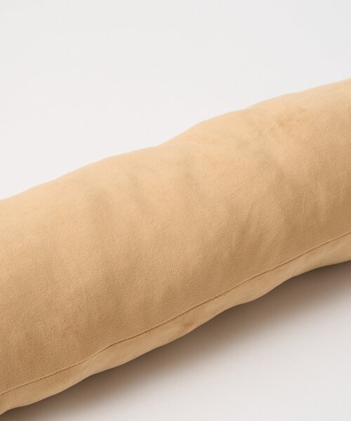 SAHIR（サヒール）の「【SAHIR サヒール】Long cushion bar クッション（クッション/クッションカバー・レディース・ブルー/ピンク・0）」の4枚目の写真