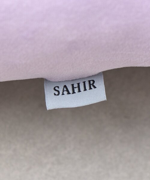 SAHIR（サヒール）の「【SAHIR サヒール】Long cushion bar クッション（クッション/クッションカバー・レディース・ブルー/ピンク・0）」の18枚目の写真
