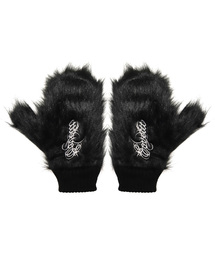 COVETT（コベット）の「FURRIX GLOVES（手袋・レディース）」