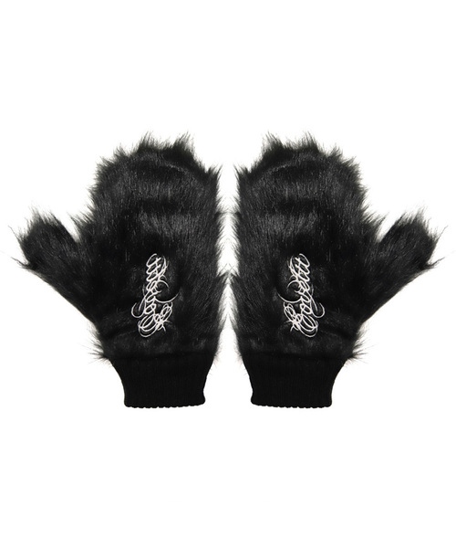 FURRIX GLOVES（手袋）｜COVETT（コベット）のファッション通販 - ZOZOTOWN