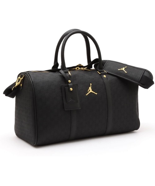 JORDAN BRAND JAM MONOGRAM DUFFLE BAG / ジョーダン ブランド JHM