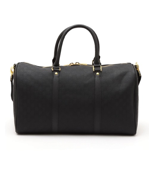 JORDAN BRAND JAM MONOGRAM DUFFLE BAG / ジョーダン ブランド JHM