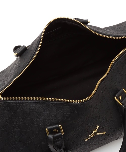 JORDAN BRAND JAM MONOGRAM DUFFLE BAG / ジョーダン ブランド JHM
