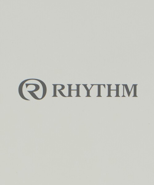 RHYTHM（リズム）（リズム）の「＜RHYTHM＞ Silky Wind Clean（生活家電・レディース・ライトグレー/ダークグレー・FREE）」の8枚目の写真