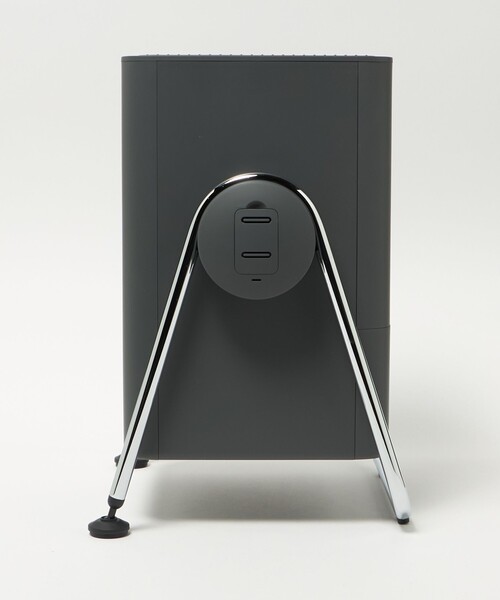 RHYTHM（リズム）（リズム）の「＜RHYTHM＞ Silky Wind Clean（生活家電・レディース・ライトグレー/ダークグレー・FREE）」の10枚目の写真