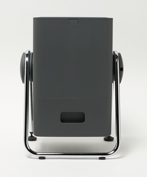 RHYTHM（リズム）（リズム）の「＜RHYTHM＞ Silky Wind Clean（生活家電・レディース・ライトグレー/ダークグレー・FREE）」の11枚目の写真