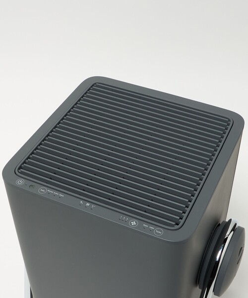 RHYTHM（リズム）（リズム）の「＜RHYTHM＞ Silky Wind Clean（生活家電・レディース・ライトグレー/ダークグレー・FREE）」の13枚目の写真