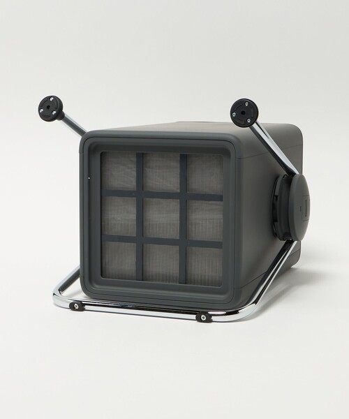 RHYTHM（リズム）（リズム）の「＜RHYTHM＞ Silky Wind Clean（生活家電・レディース・ライトグレー/ダークグレー・FREE）」の14枚目の写真