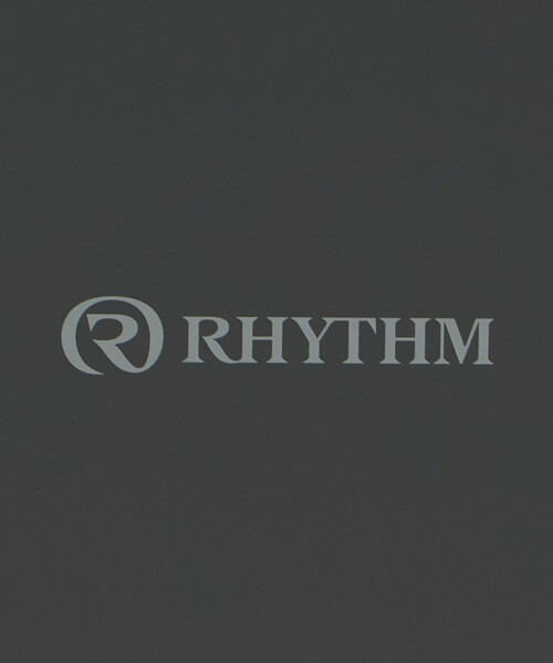 RHYTHM（リズム）（リズム）の「＜RHYTHM＞ Silky Wind Clean（生活家電・レディース・ライトグレー/ダークグレー・FREE）」の18枚目の写真