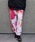 BACANCES ALL INCLUSIVE�i�o�J���T�X�I�[���C���N���[�V�u�j�́uBLC TIE DYE SWEAT PANTS[ALEX LOGO]�i�X�E�F�b�g�p���c�j�v�b�s���N