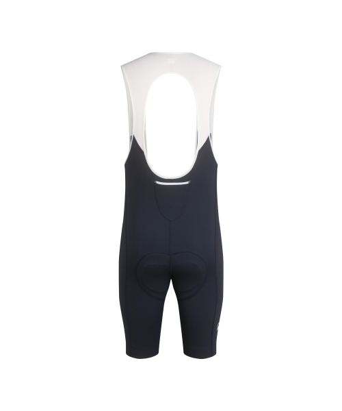 Raphaの「男性用クラシックビブショートダークネイビー(その他パンツ・メンズ・その他・X-SMALL/LARGE/SMALL)」の2枚目の写真