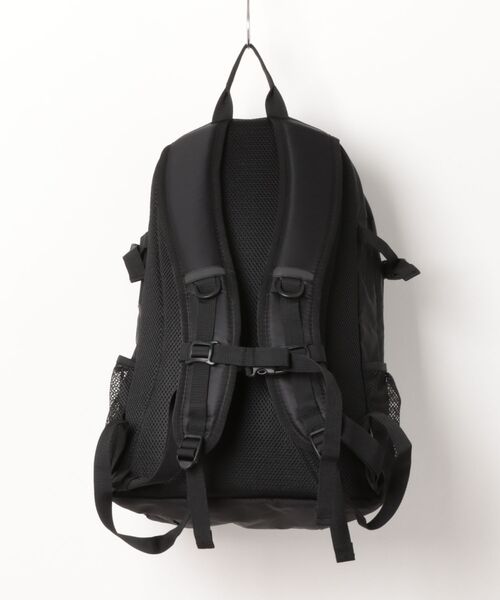 COLEMAN(コールマン)の「【Coleman / コールマン】WALKER 25 ウォーカー 125th ANNIVERSARY(バックパック/リュック・レディース・ブラック/ブラウン・FREE)」の16枚目の写真