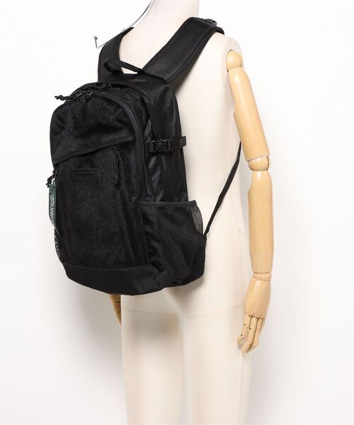 COLEMAN(コールマン)の「【Coleman / コールマン】WALKER 25 ウォーカー 125th ANNIVERSARY(バックパック/リュック・レディース・ブラック/ブラウン・FREE)」の20枚目の写真