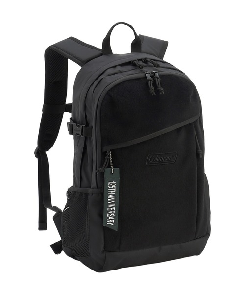 COLEMAN(コールマン)の「【Coleman / コールマン】WALKER 25 ウォーカー 125th ANNIVERSARY(バックパック/リュック・レディース・ブラック/ブラウン・FREE)」の1枚目の写真