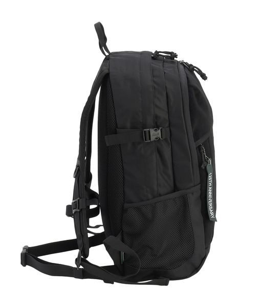 COLEMAN(コールマン)の「【Coleman / コールマン】WALKER 25 ウォーカー 125th ANNIVERSARY(バックパック/リュック・レディース・ブラック/ブラウン・FREE)」の3枚目の写真