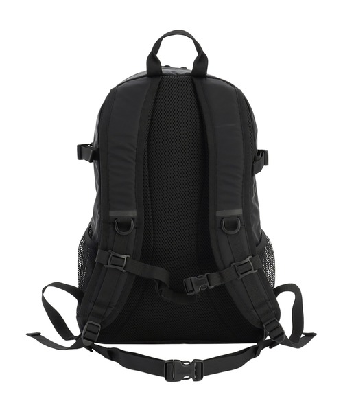 COLEMAN(コールマン)の「【Coleman / コールマン】WALKER 25 ウォーカー 125th ANNIVERSARY(バックパック/リュック・レディース・ブラック/ブラウン・FREE)」の5枚目の写真