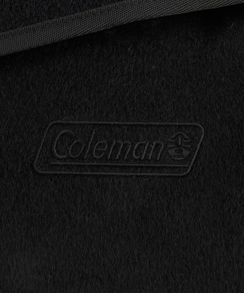 COLEMAN(コールマン)の「【Coleman / コールマン】WALKER 25 ウォーカー 125th ANNIVERSARY(バックパック/リュック・レディース・ブラック/ブラウン・FREE)」の6枚目の写真