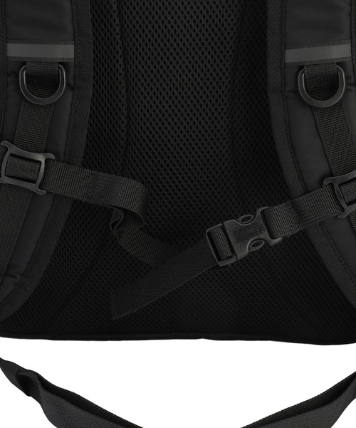 COLEMAN(コールマン)の「【Coleman / コールマン】WALKER 25 ウォーカー 125th ANNIVERSARY(バックパック/リュック・レディース・ブラック/ブラウン・FREE)」の9枚目の写真