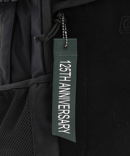 COLEMAN(コールマン)の「【Coleman / コールマン】WALKER 25 ウォーカー 125th ANNIVERSARY(バックパック/リュック・レディース・ブラック/ブラウン・FREE)」の10枚目の写真