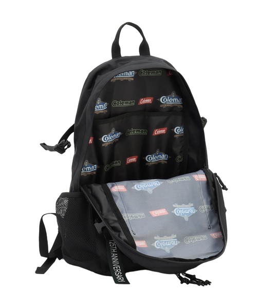 COLEMAN(コールマン)の「【Coleman / コールマン】WALKER 25 ウォーカー 125th ANNIVERSARY(バックパック/リュック・レディース・ブラック/ブラウン・FREE)」の14枚目の写真