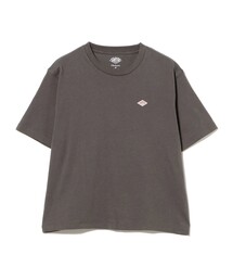 DANTON / ソリッド Tシャツ