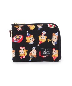 ブランド古着】ジッピー コインパース モノグラム(ラブロック) 2019SS