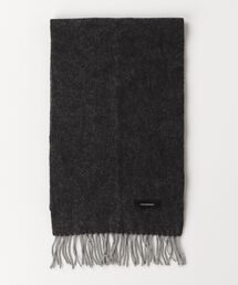 VISARUNO（ビサルノ）の「フリンジマフラー（マフラー）」